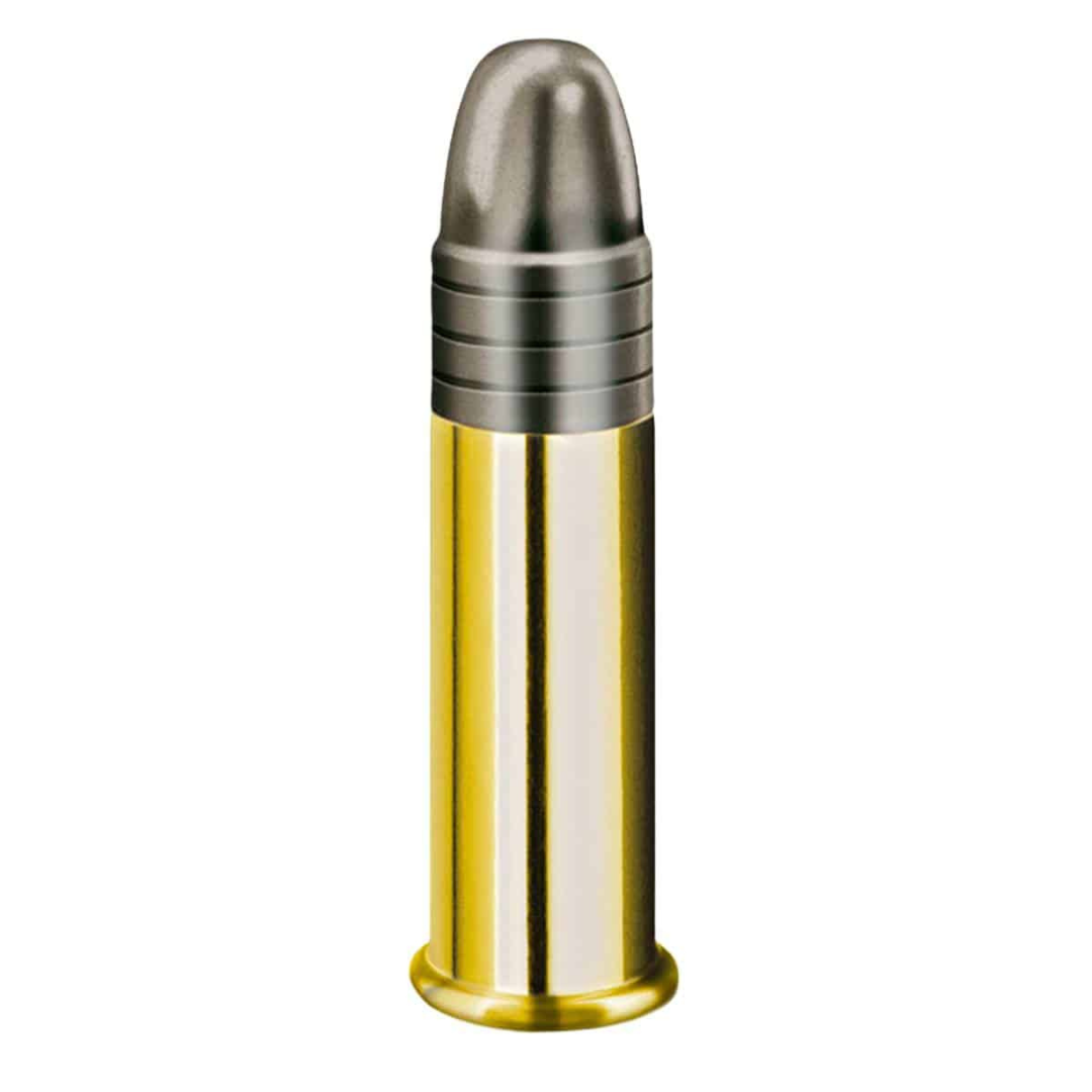 Munição Norma Match .22LR 40gr